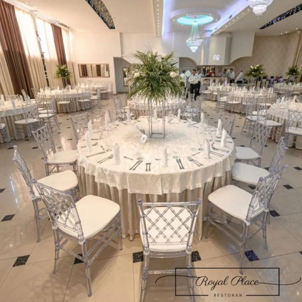 Restoran Royal Place